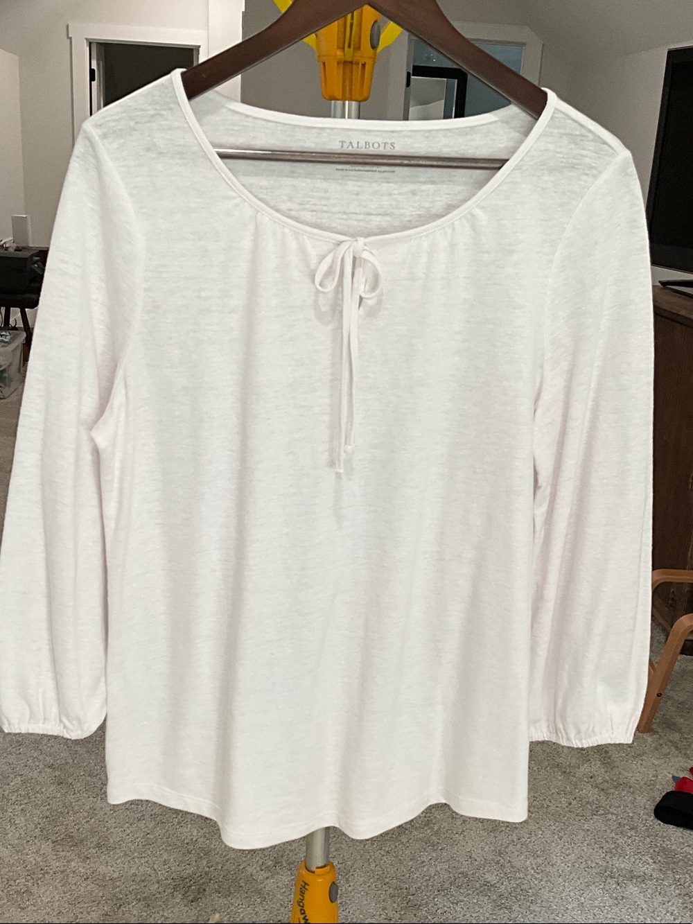Talbots Tunic